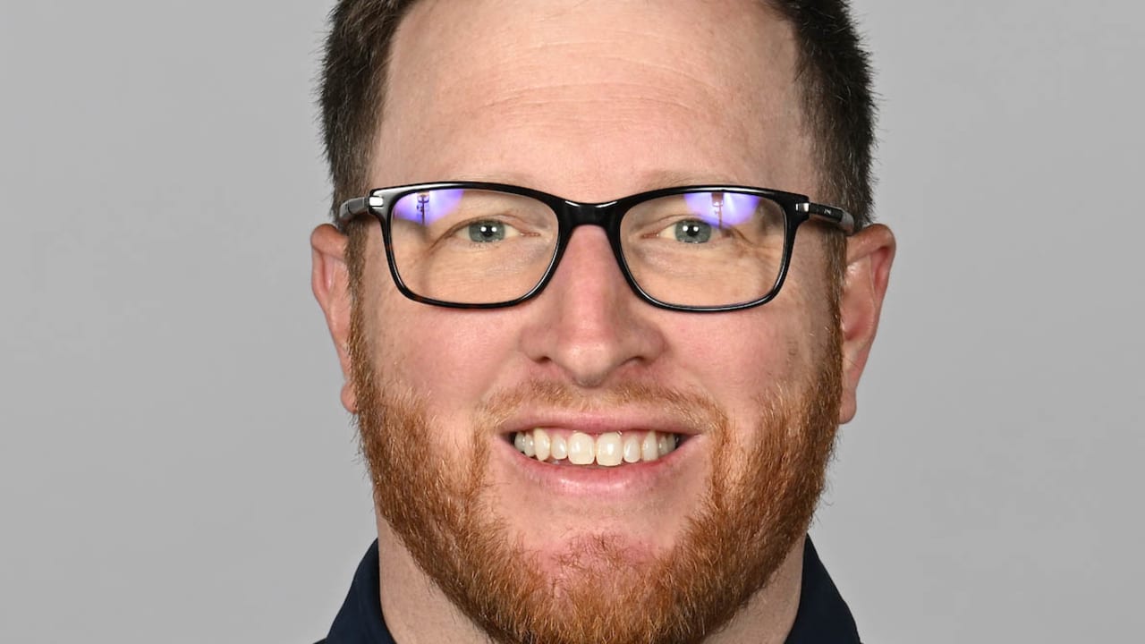 Understanding Jay Harbaugh: A Key Figure in College Football