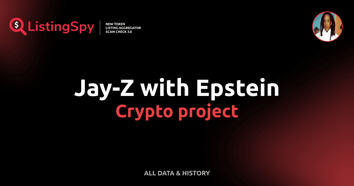 The Jay Z Epstein File: Exploring the Connections