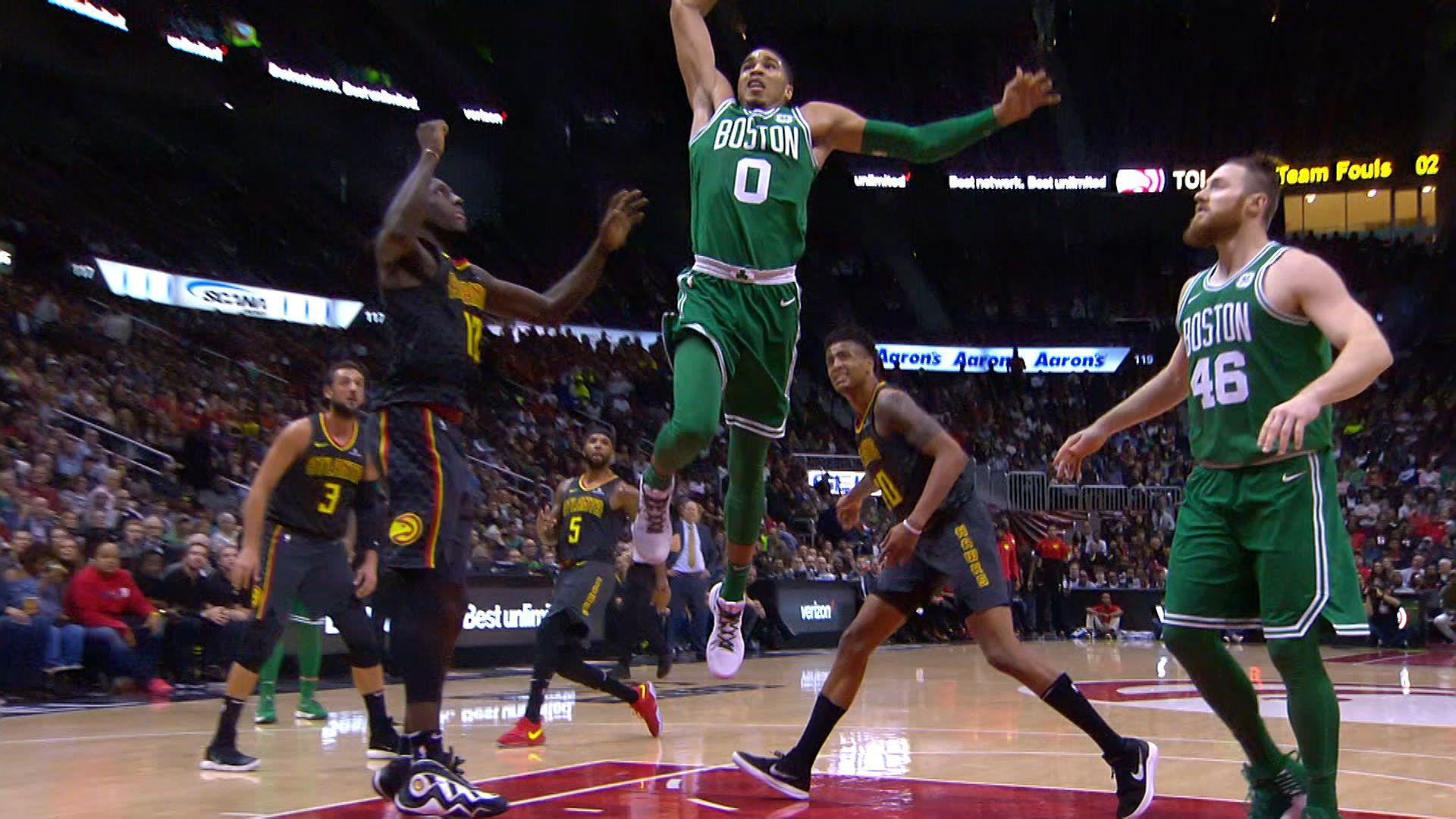Jayson Tatum: A Look Into the NBA Star’s Career