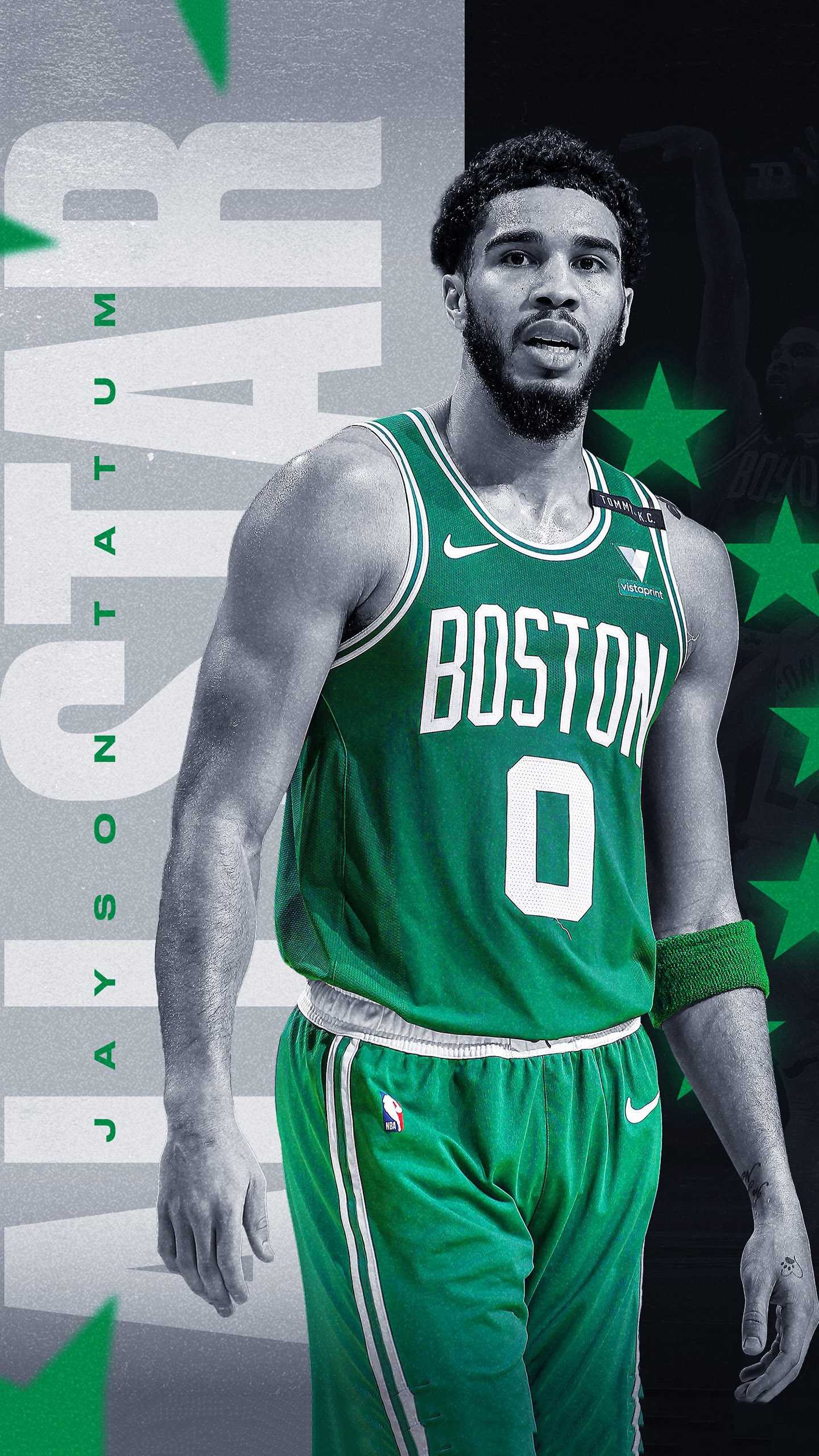 The Rise of Jayson Tatum: A Future NBA Legend