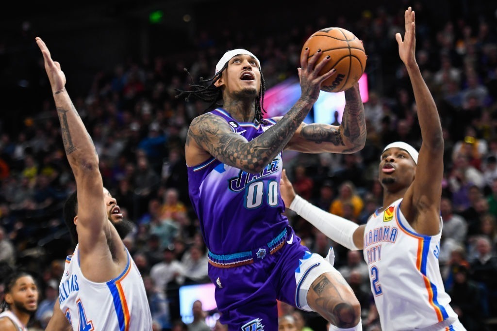 Jazz vs Hawks: An Exciting NBA Clash