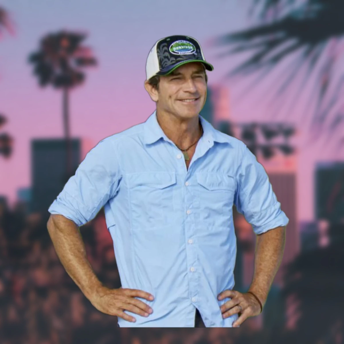 Jeff Probst: The Face Behind Survivor’s Success