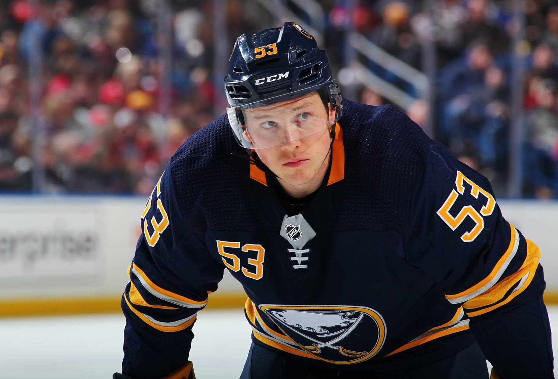 Jeff Skinner: A Key Player in the NHL 2023 Season