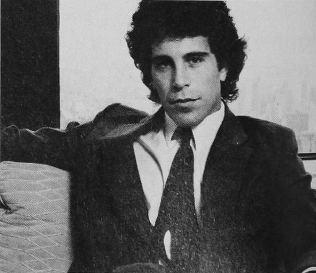 Exploring Jeffrey Epstein’s Net Worth and Financial Legacy