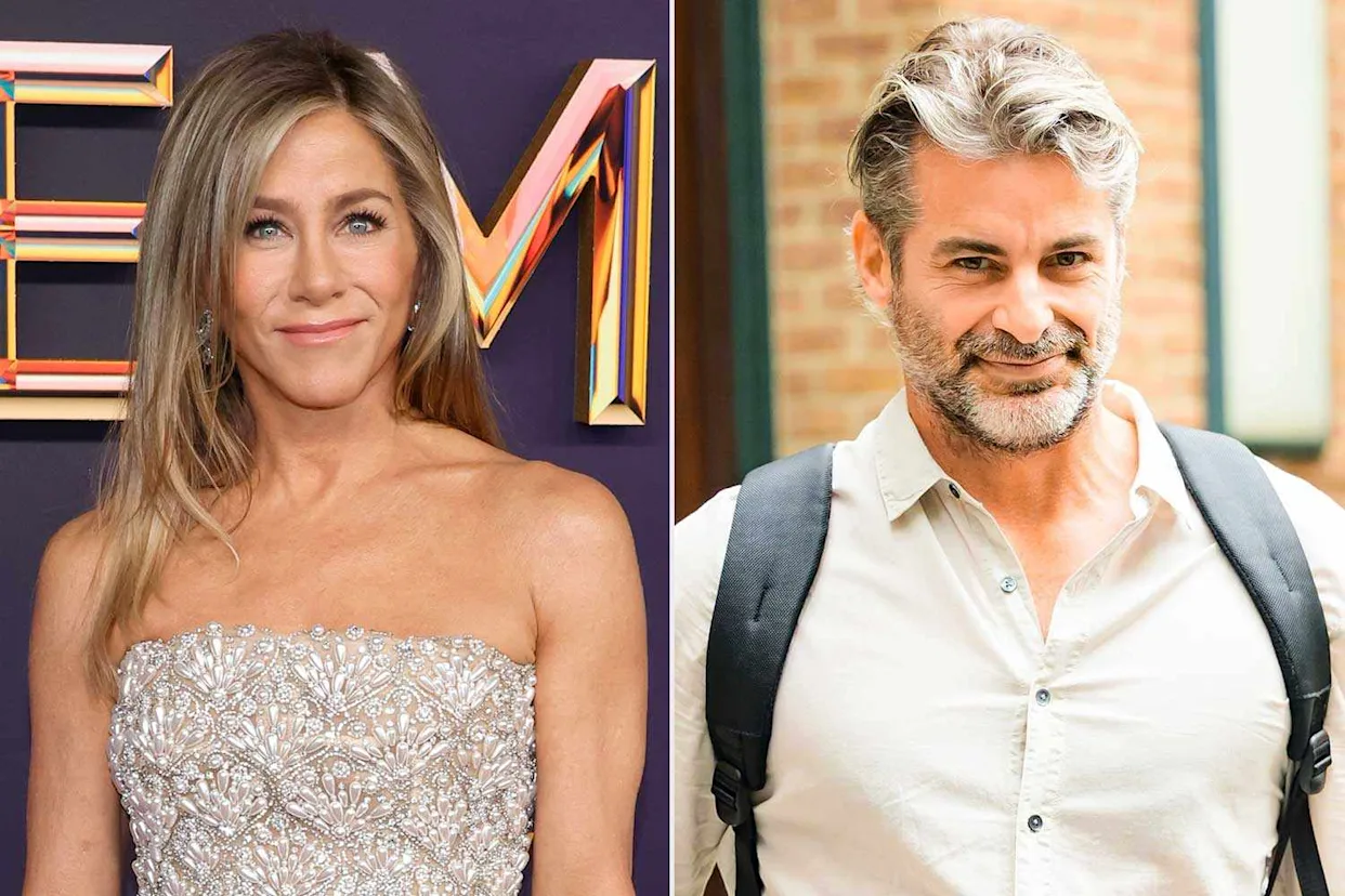 Jennifer Aniston’s Boyfriend: Who Is She Dating Now?