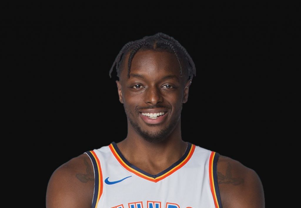 Jerami Grant: A Key Player for the Portland Trail Blazers