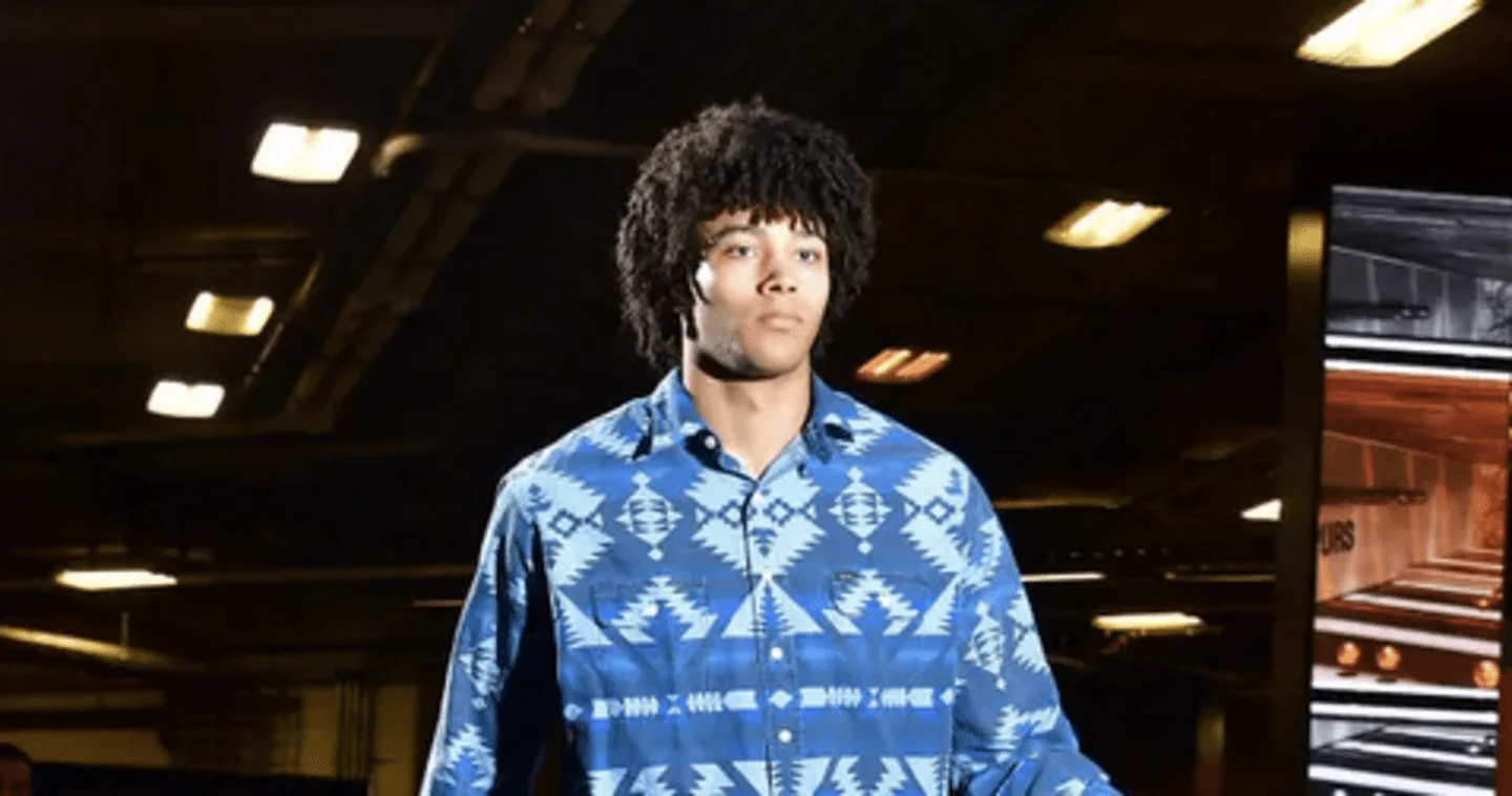 The Rise of Jericho Sims in the NBA
