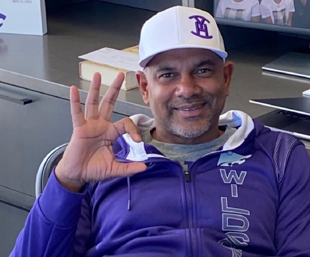 Jerome Tang: The New Face of Kansas State Basketball