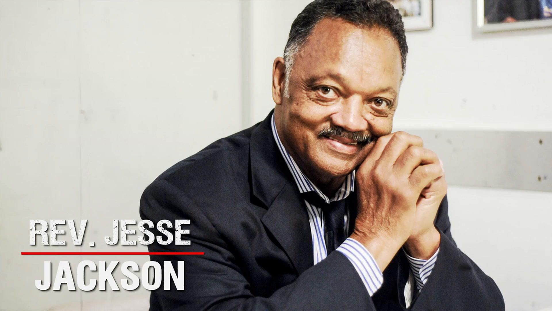 The Ongoing Legacy of Jesse Jackson in America