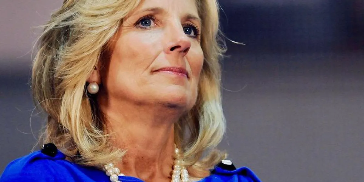 Jill Biden: Her Impact and Initiatives as First Lady