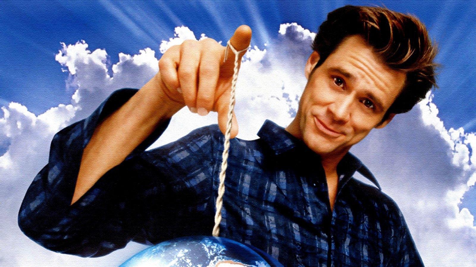The Remarkable Career of Jim Carrey: A Comedy Icon