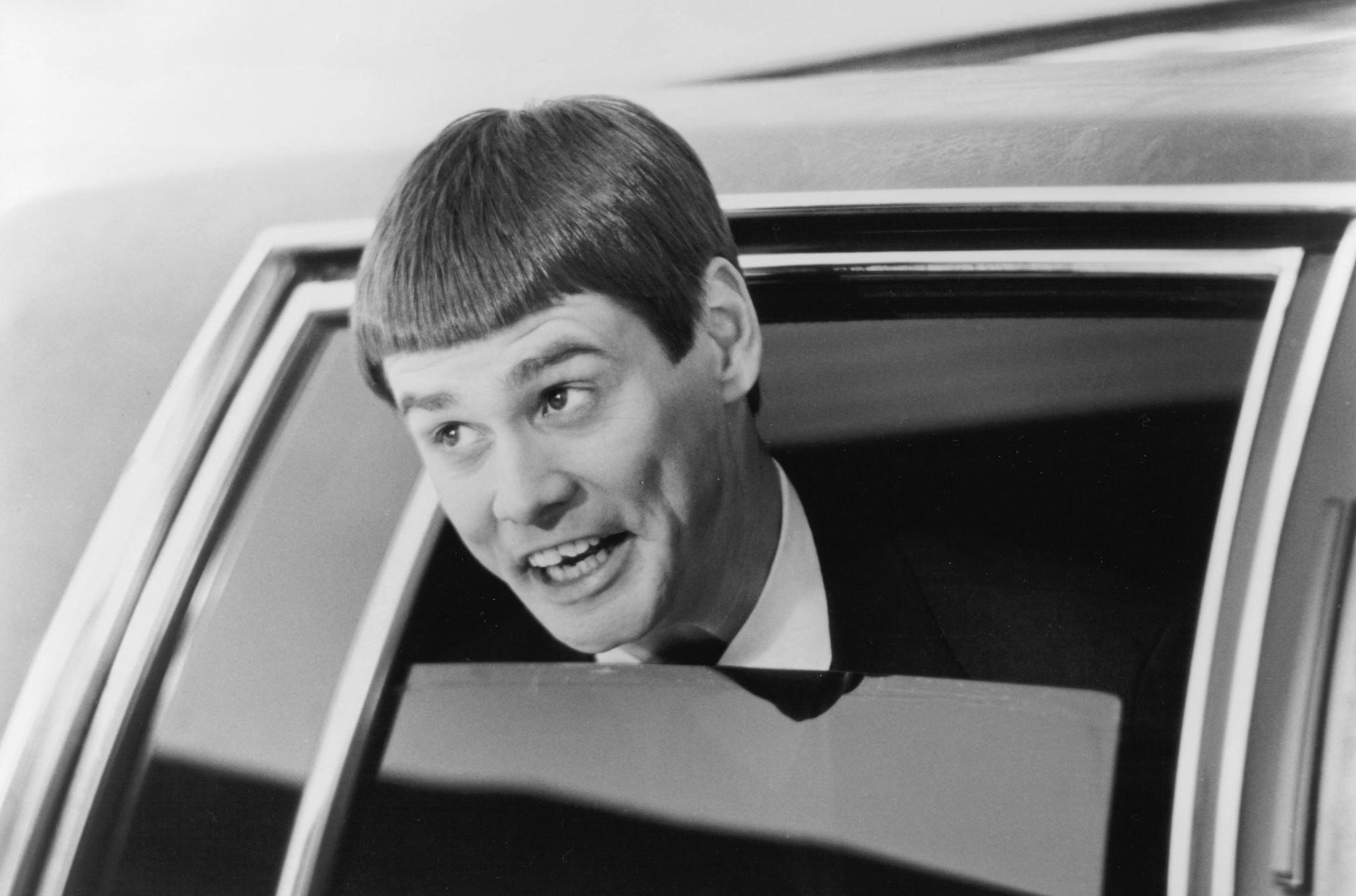 The Enduring Legacy of Jim Carrey in Comedy and Film