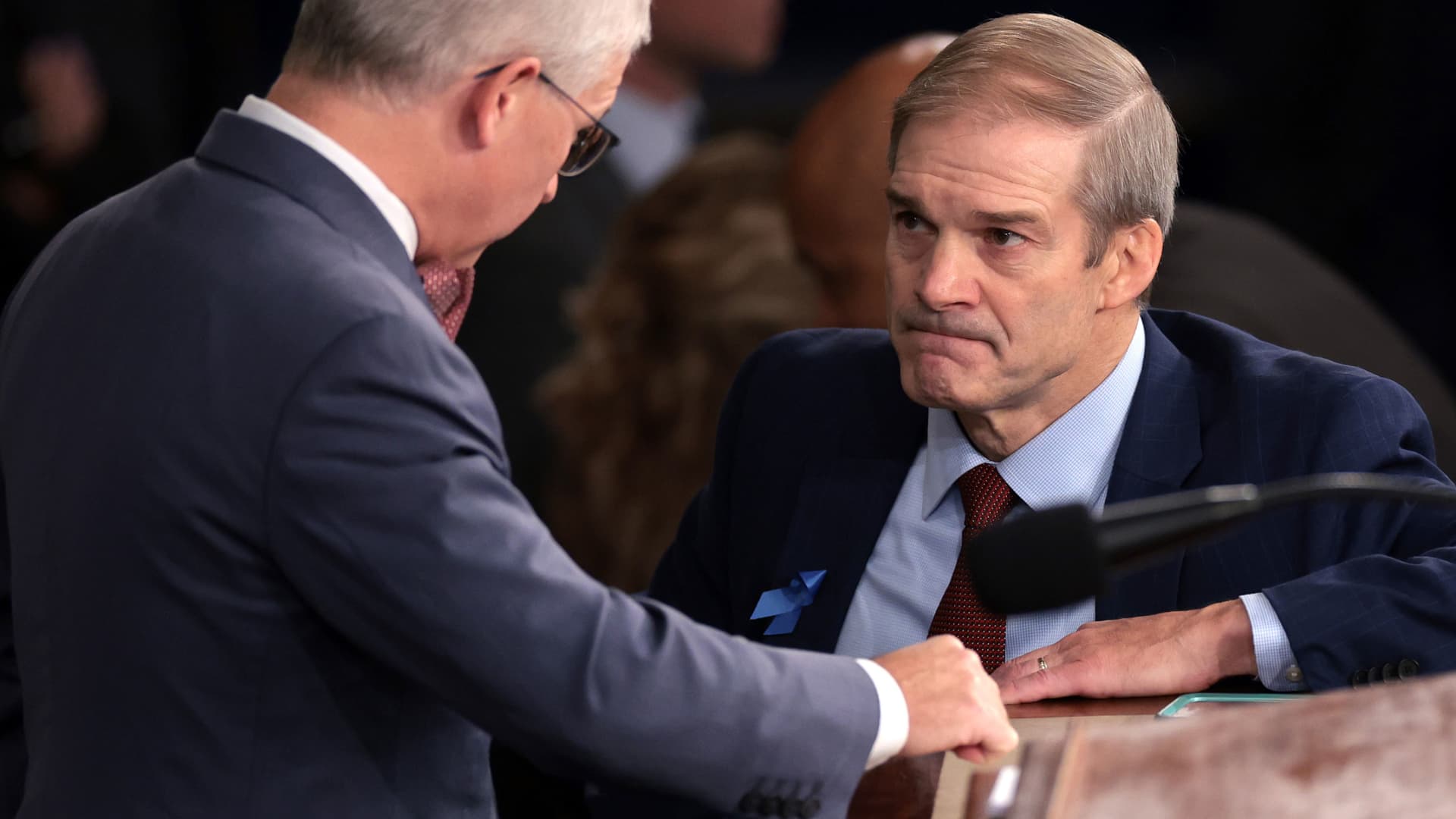Jim Jordan’s Influence and Recent Developments in Congress