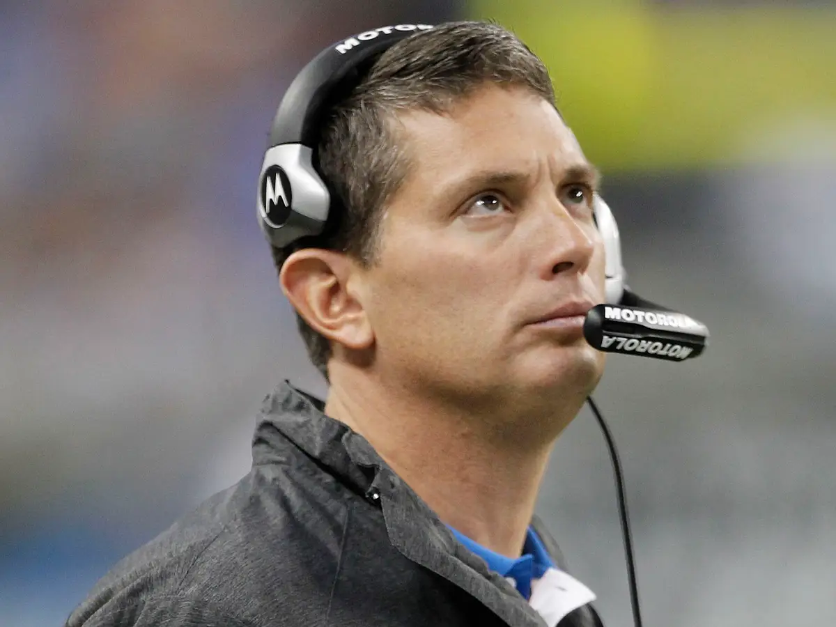 The Coaching Journey of Jim Schwartz in the NFL