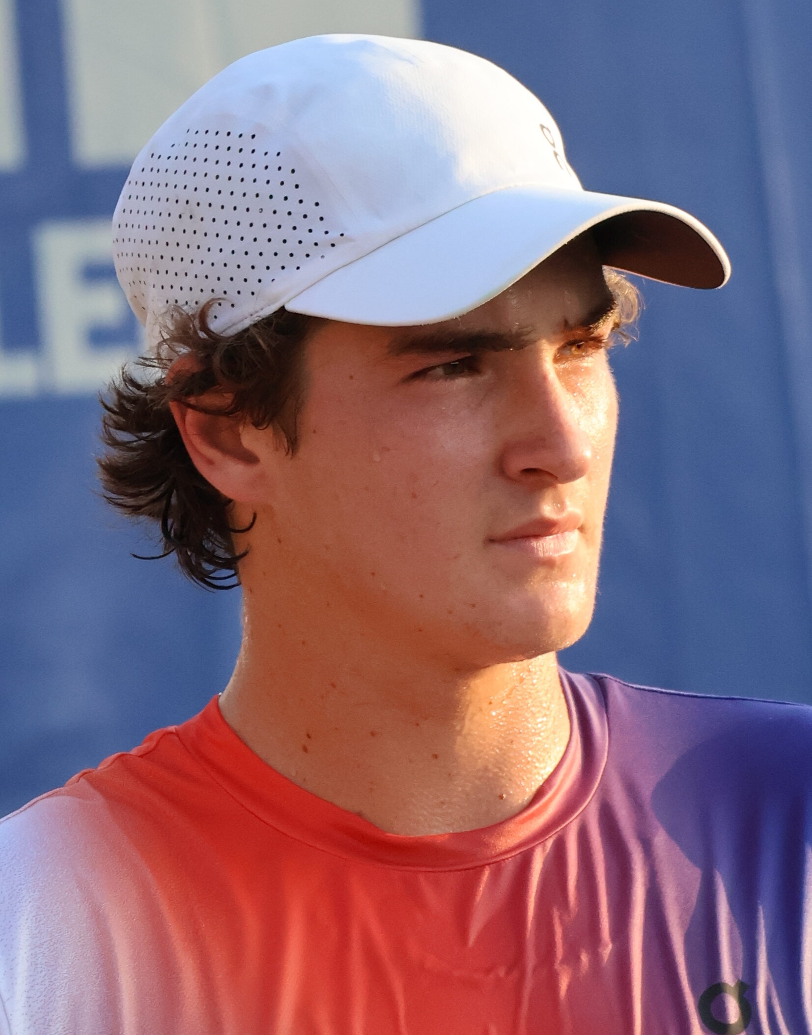 João Fonseca: The Emerging Talent in Soccer
