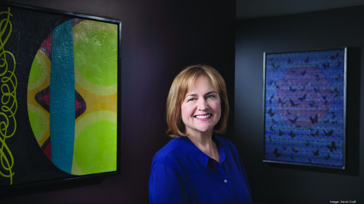 Jody Allen: The Philanthropic Journey of a Trailblazer
