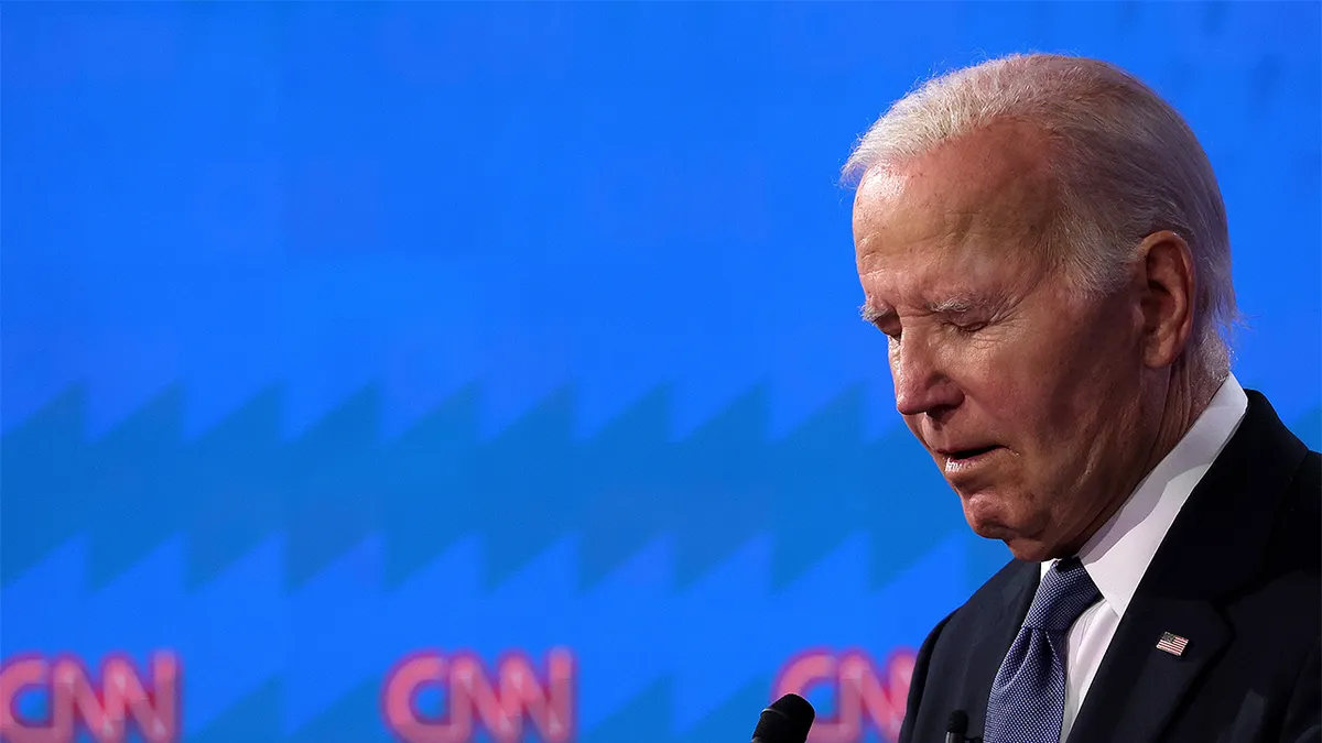 An Overview of Joe Biden’s Presidency and Key Policies