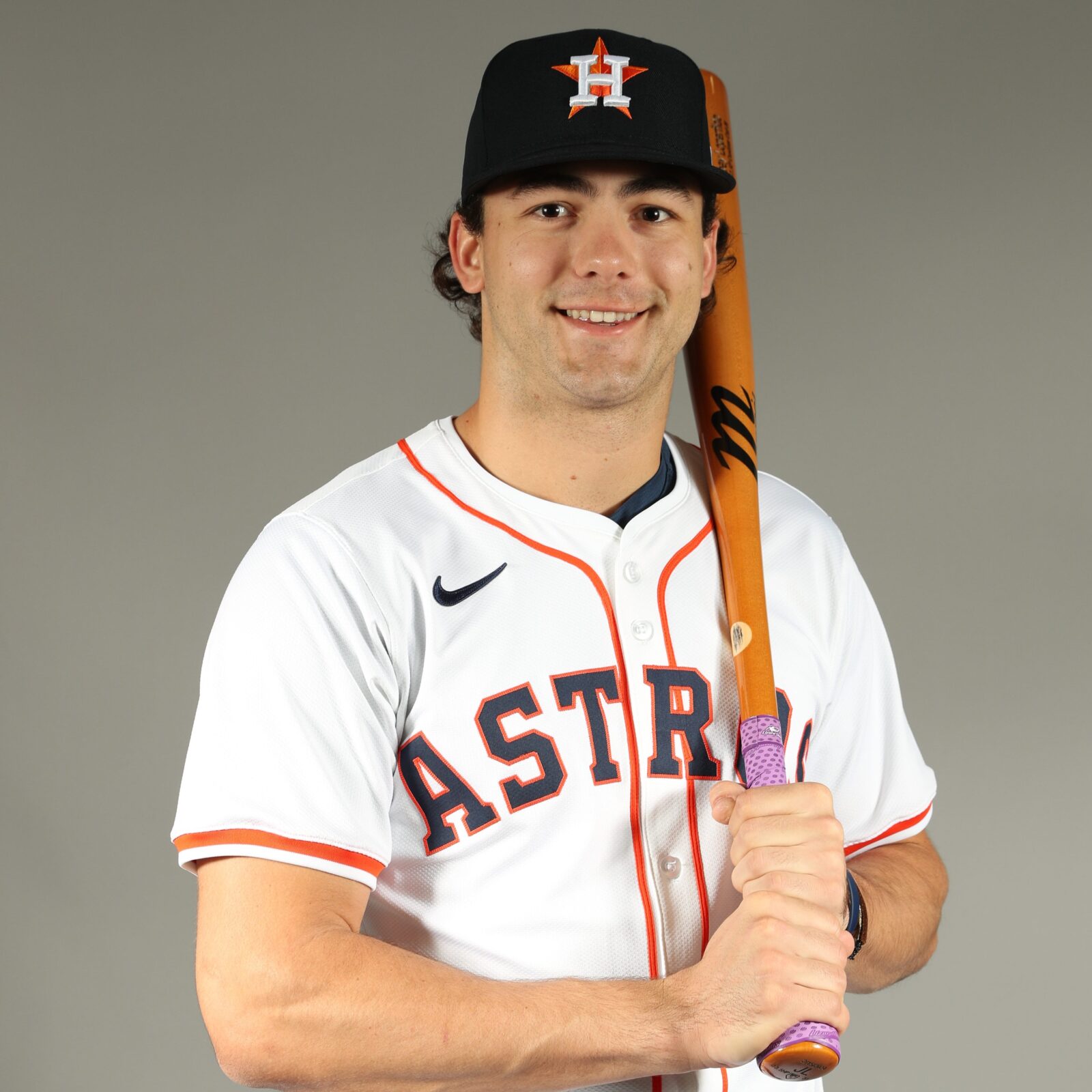 Joey Loperfido: A Promising Talent in Baseball