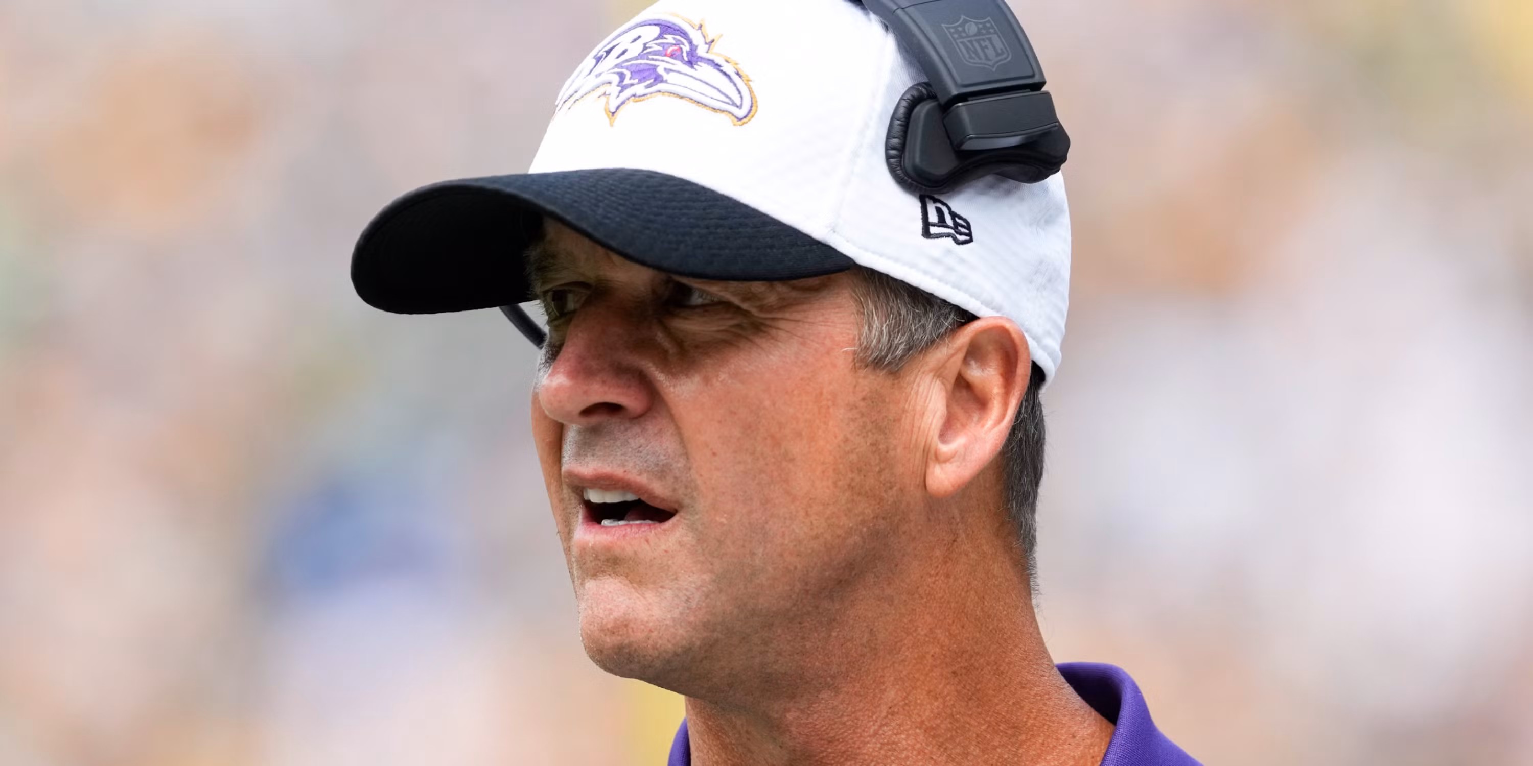 John Harbaugh: A Look at His Coaching Career and Future