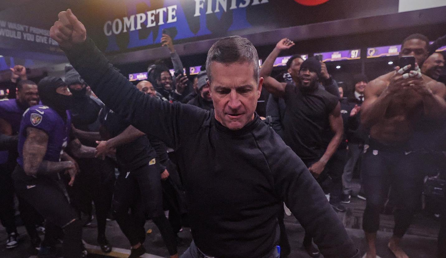 The Legacy and Impact of John Harbaugh in the NFL