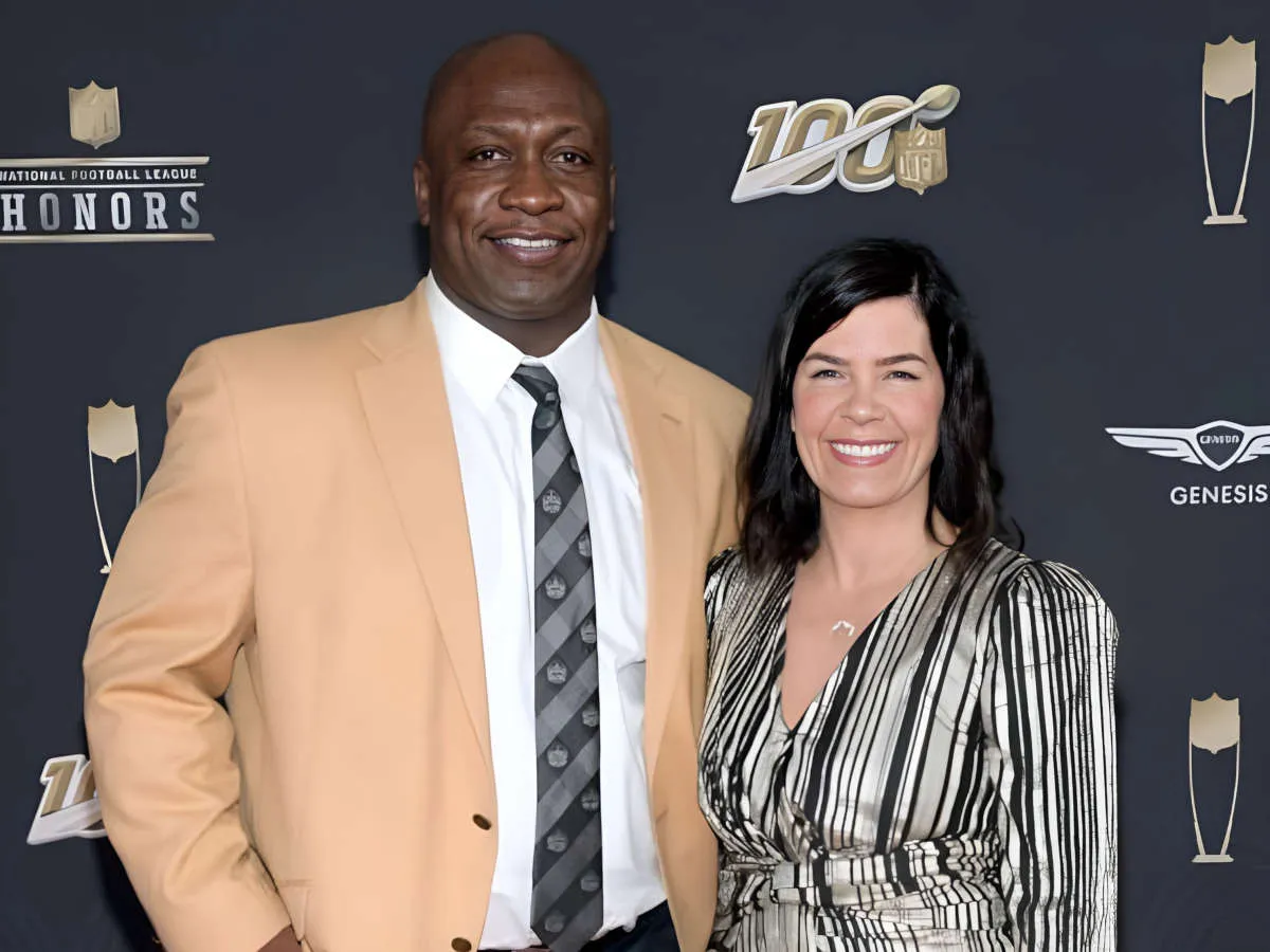 The Legacy of John Randle: NFL Hall of Famer