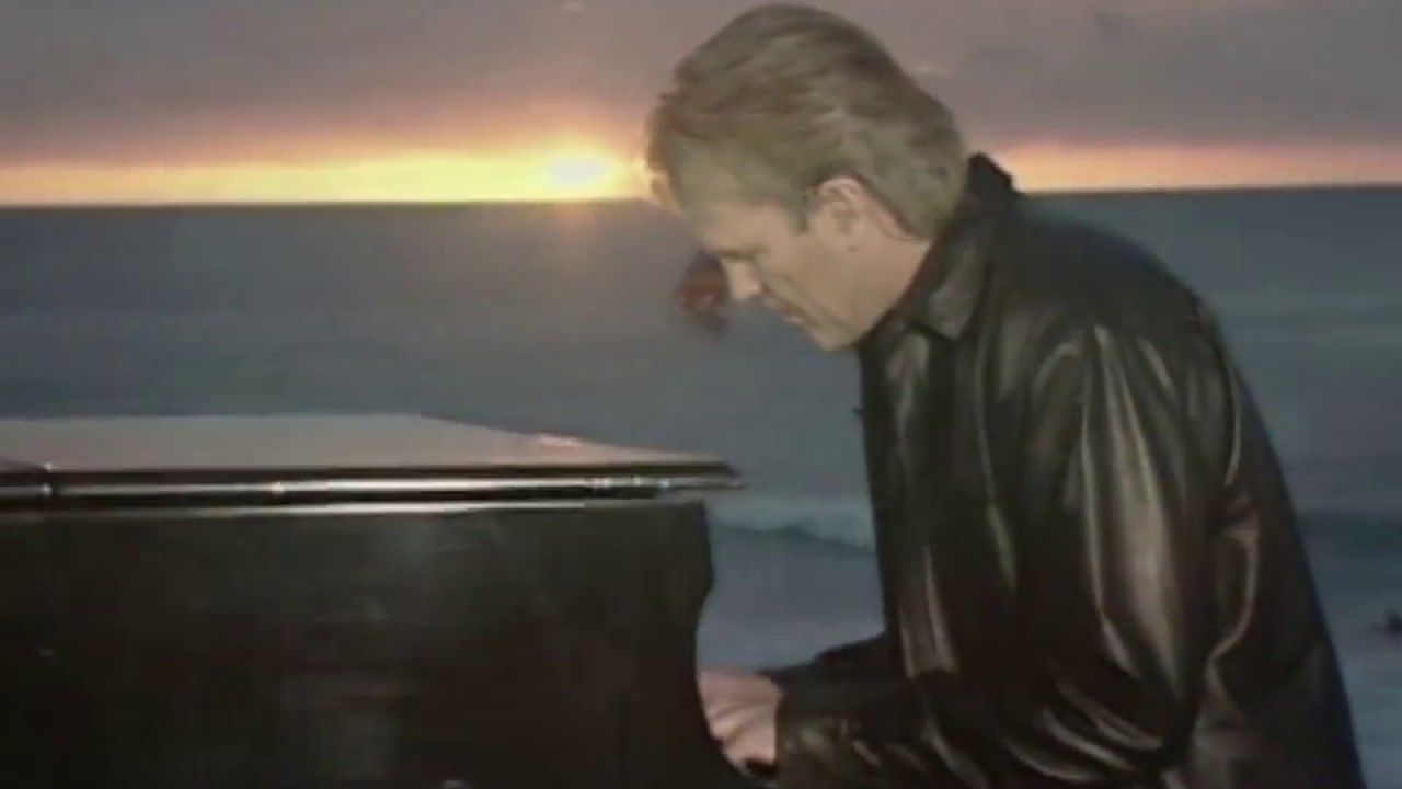 John Tesh: A Journey Through Music and Media