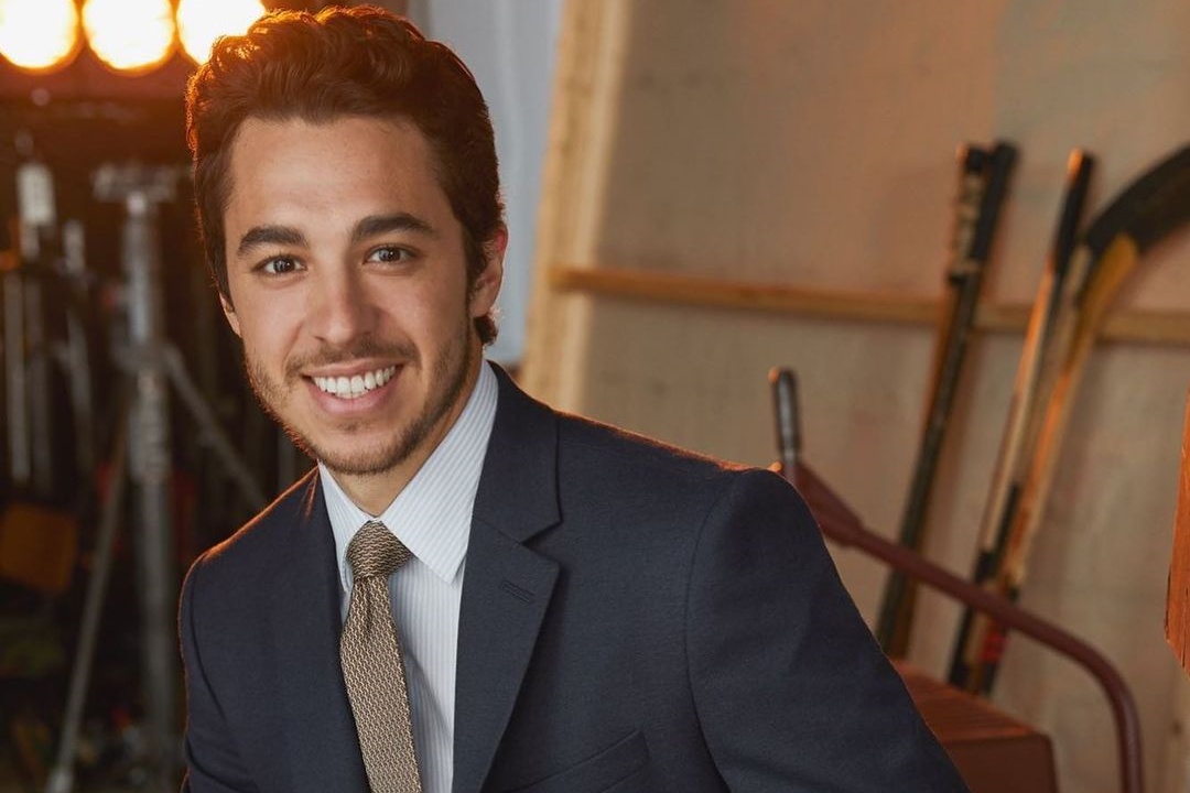 The Outrageous Journey of Johnny Gaudreau in the NHL