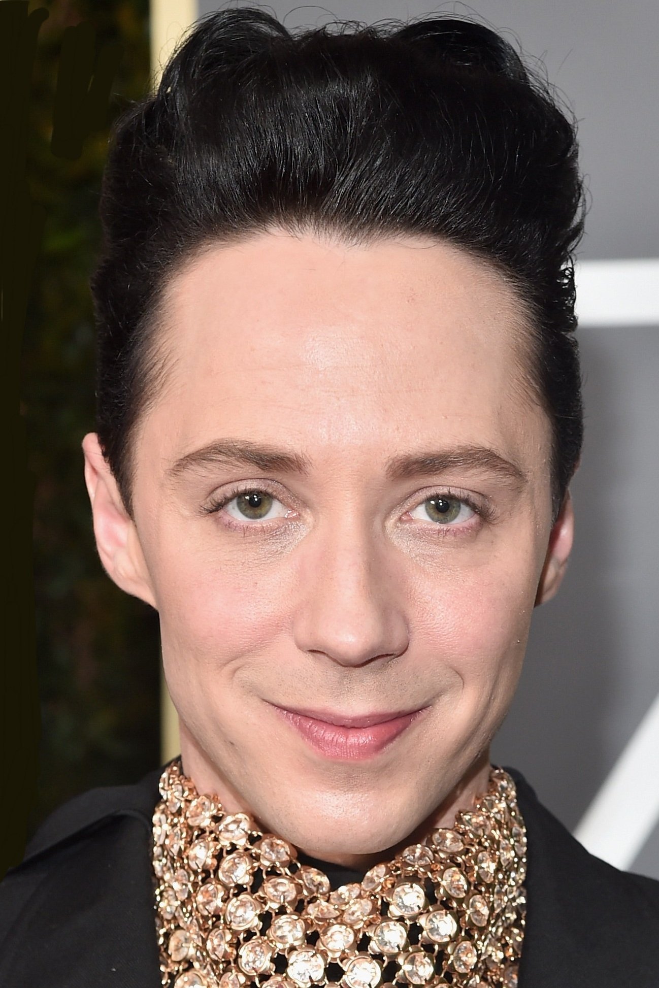The Journey of Johnny Weir: From Skater to Pop Culture Icon