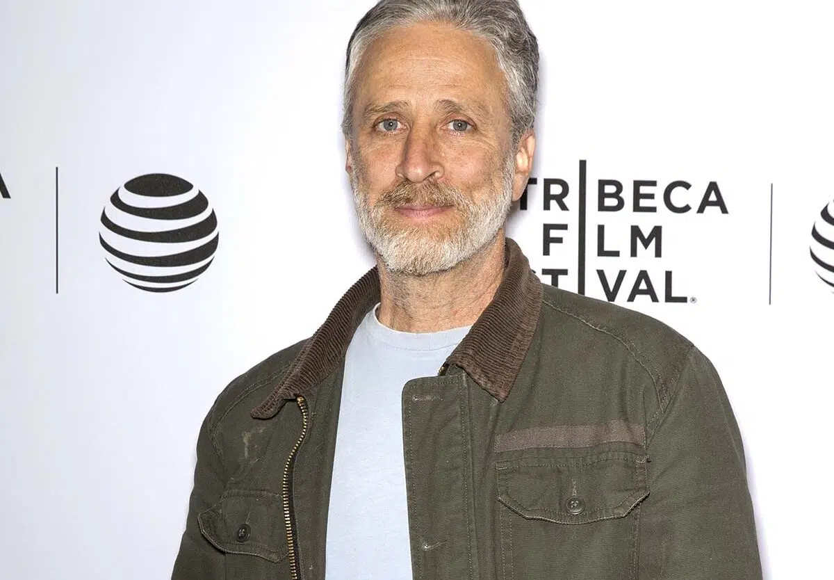 Jon Stewart: Shaping Political Comedy and Discourse