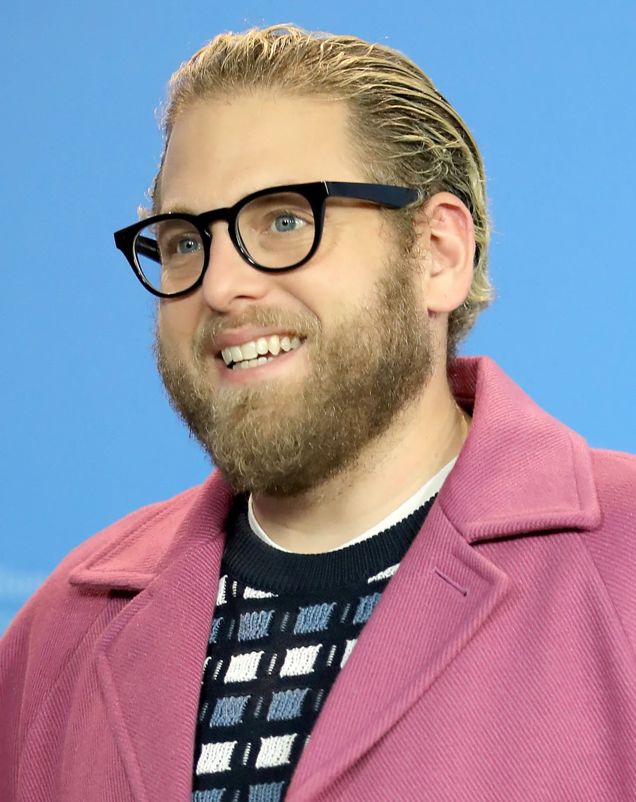 Jonah Hill: A Versatile Force in Hollywood
