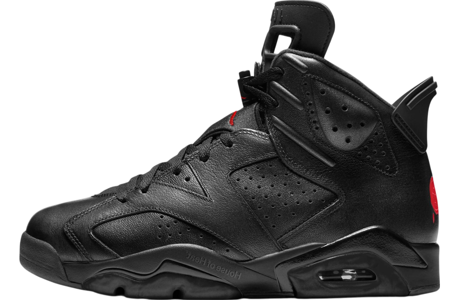 The Significance of the Jordan 6 Bin 23 Sneaker