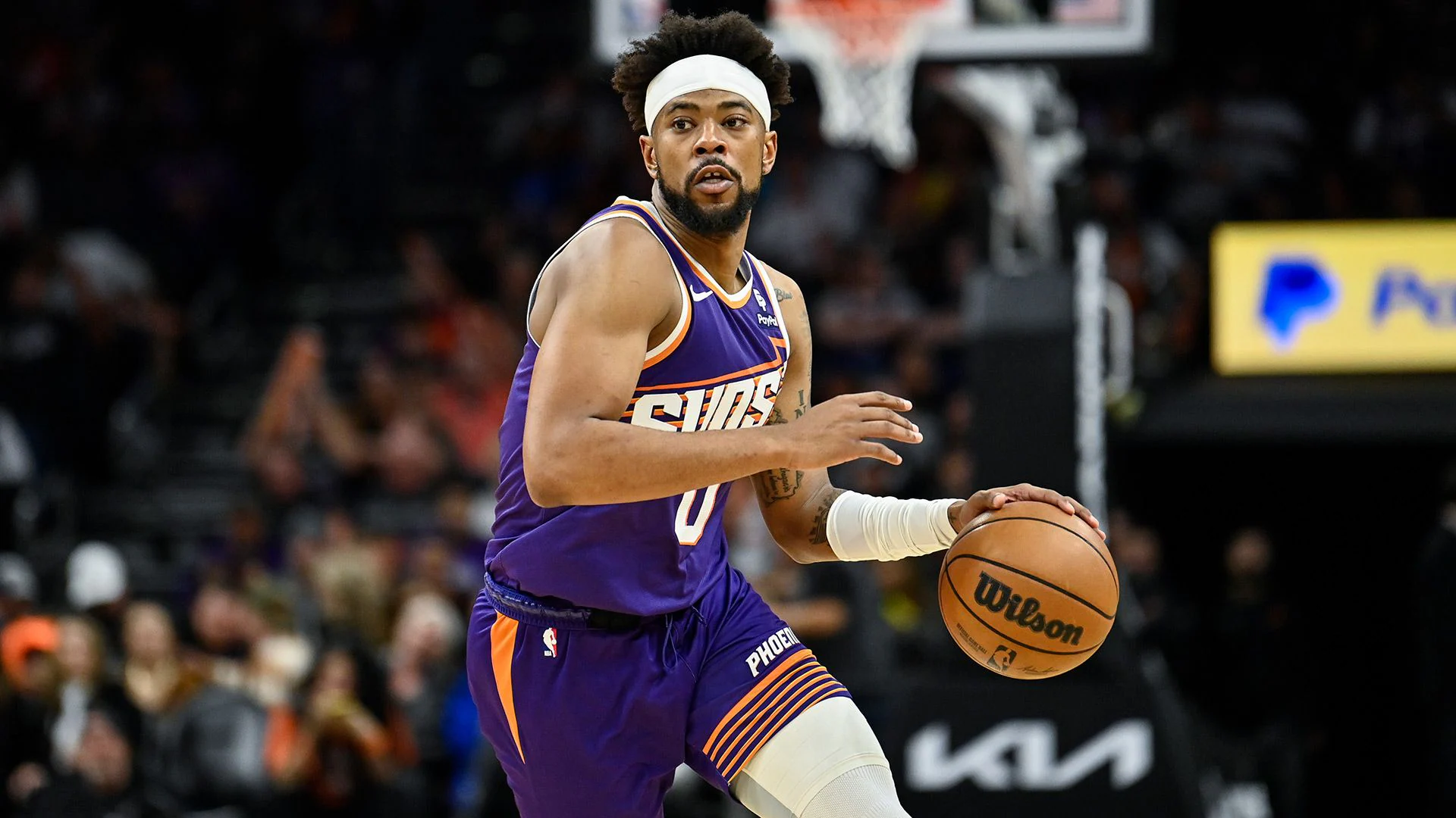 Jordan Goodwin: The Rookie Making a Mark in the NBA