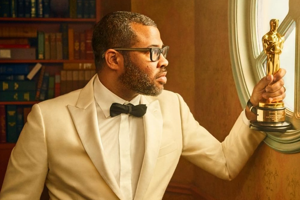 The Rise of Jordan Peele in Contemporary Film