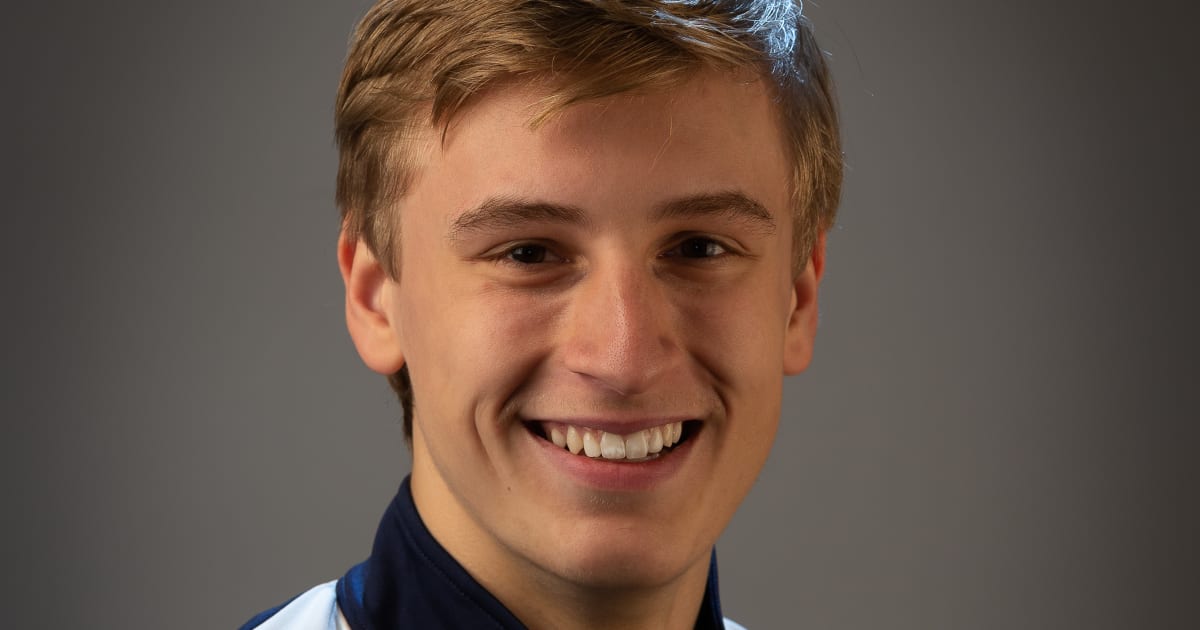 Jordan Stolz: A Rising Star in Speed Skating