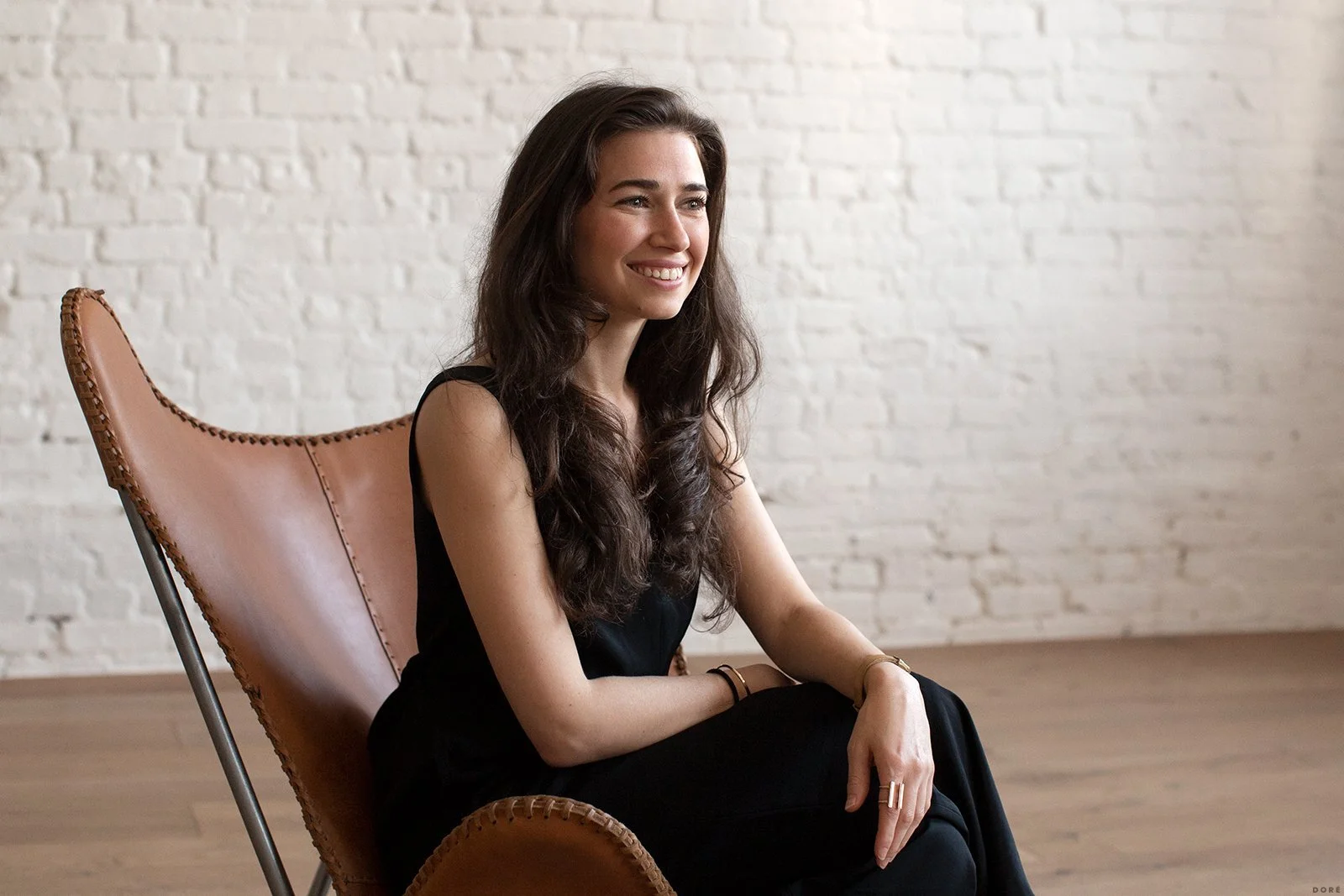 The Impact of Jordana Jacobs on Modern Fashion