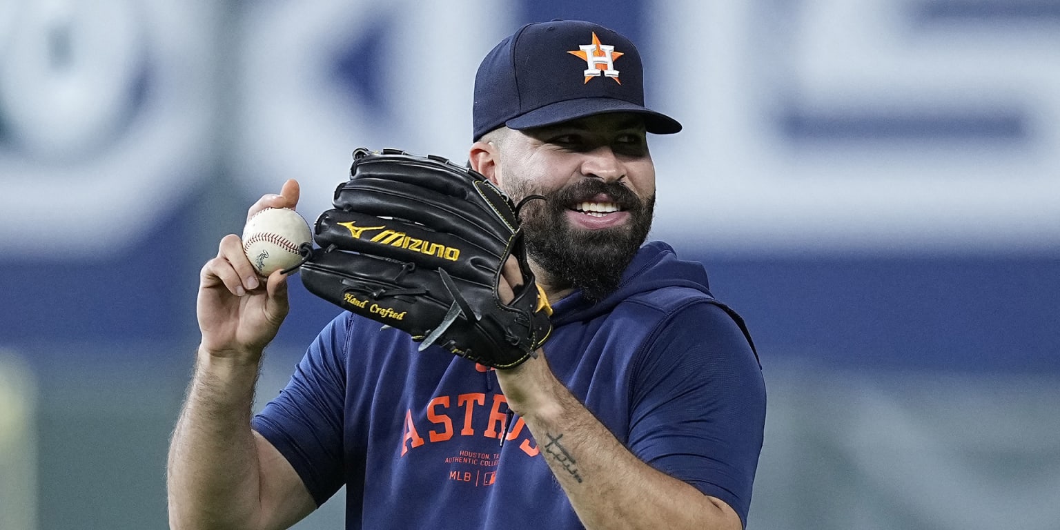 Jose Urquidy: The Rising Star of Major League Baseball