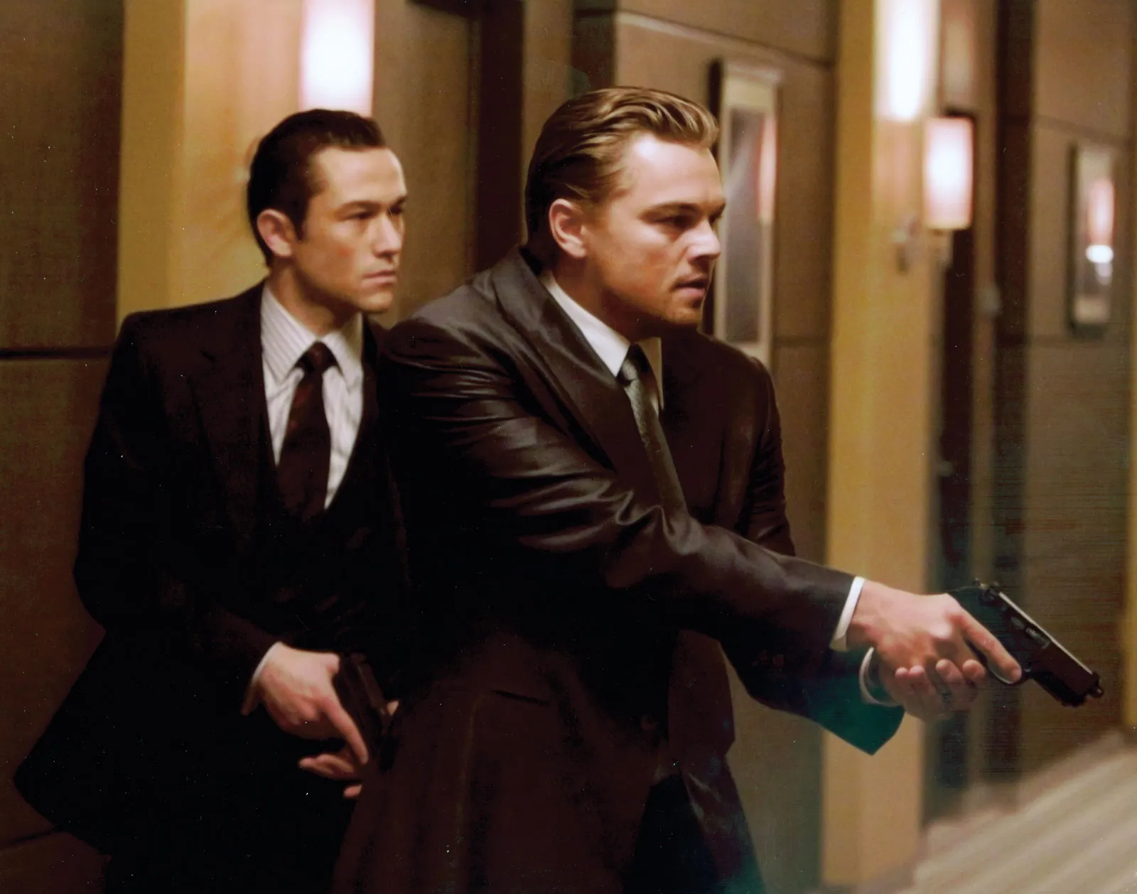 Joseph Gordon-Levitt: A Versatile Talent in Hollywood