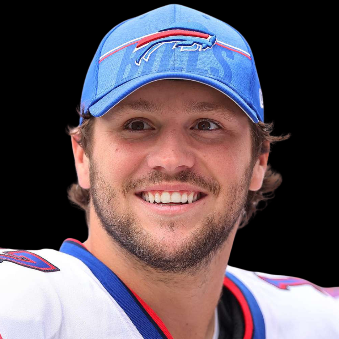 Josh Allen: The Rise of Buffalo Bills Quarterback