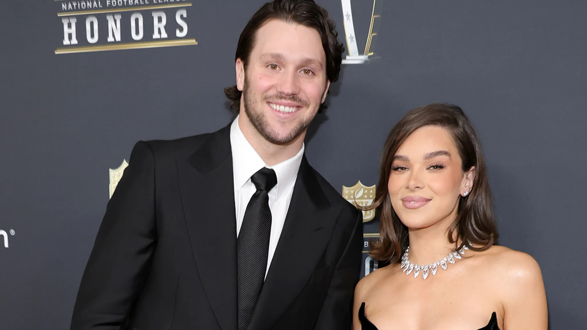 Who is Josh Allen’s Wife? A Deep Dive into Their Relationship