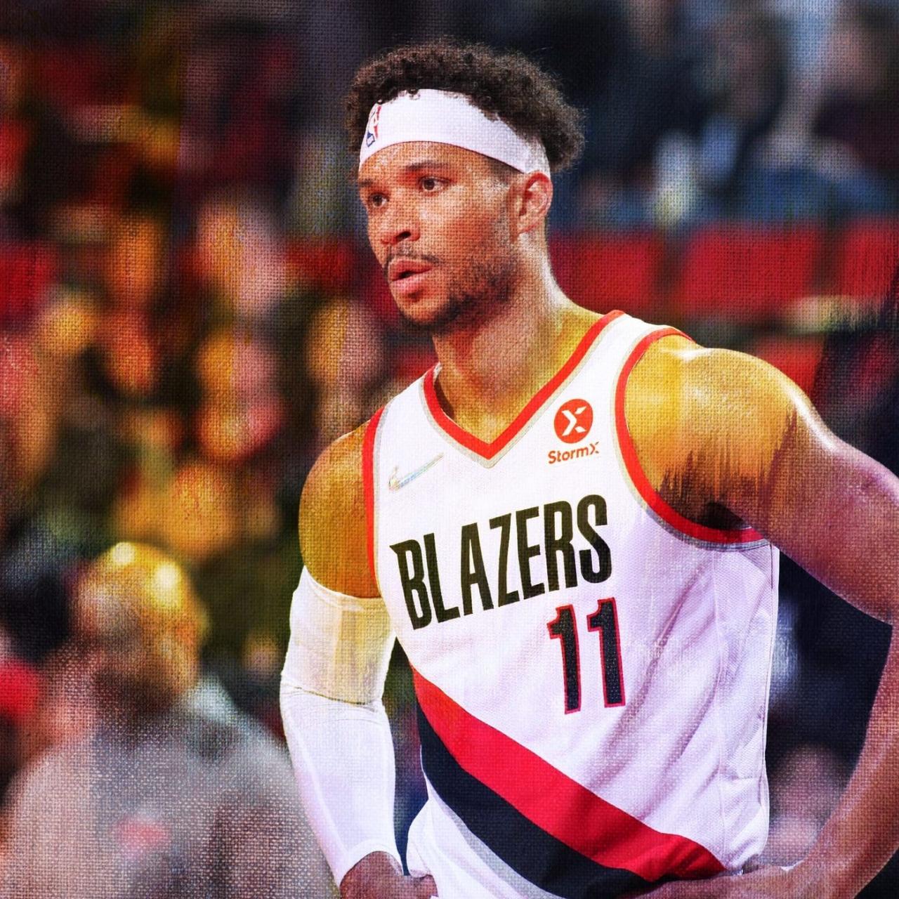 Josh Hart: From College to Rising NBA Star