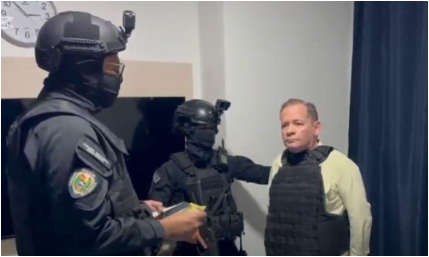 The Rise and Role of Juan Pablo Guanipa in Venezuelan Politics