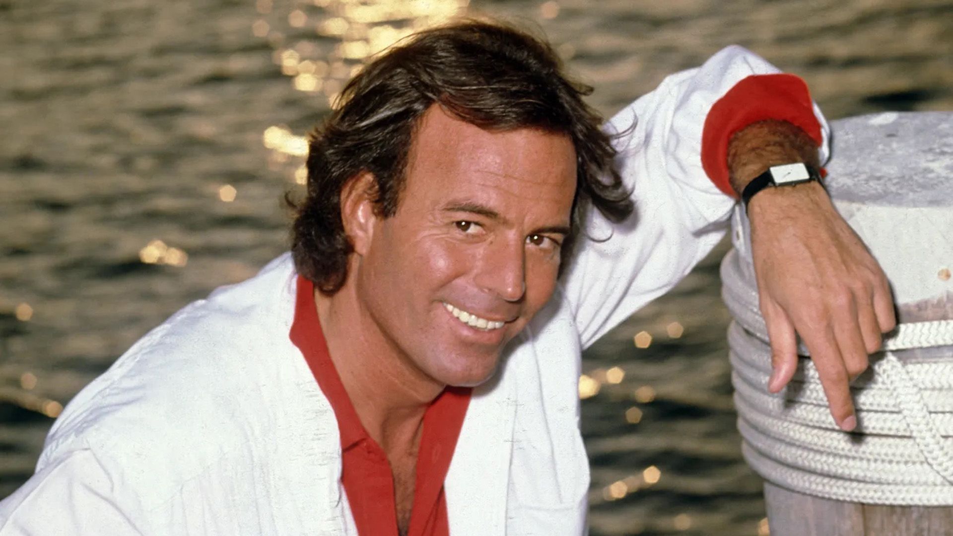 The Enduring Legacy of Julio Iglesias