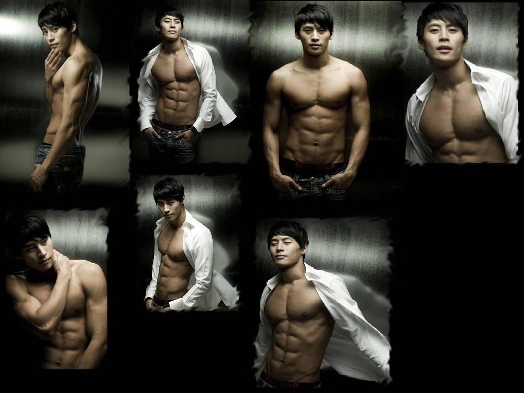 Jung Eun Woo: A Rising Star in the K-Pop Industry
