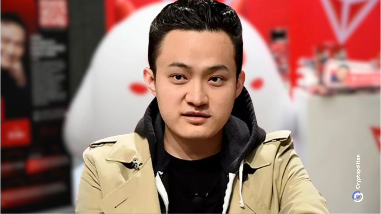 The Rise and Influence of Justin Sun in Cryptocurrency