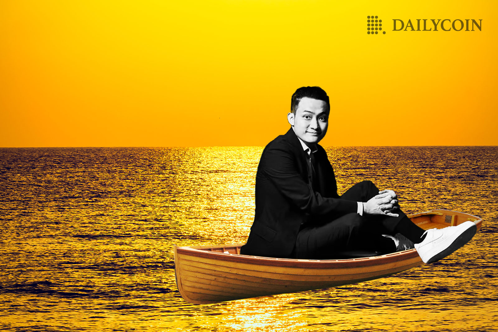 The Impact of Justin Sun on Blockchain and Cryptocurrency