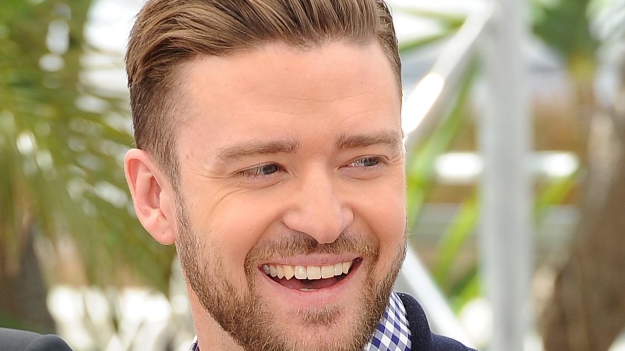 Justin Timberlake: The Evolution of a Music Icon