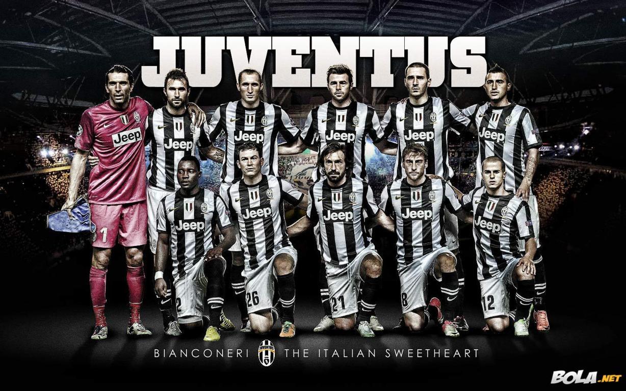 The Legacy and Current Standing of Juventus Football Club
