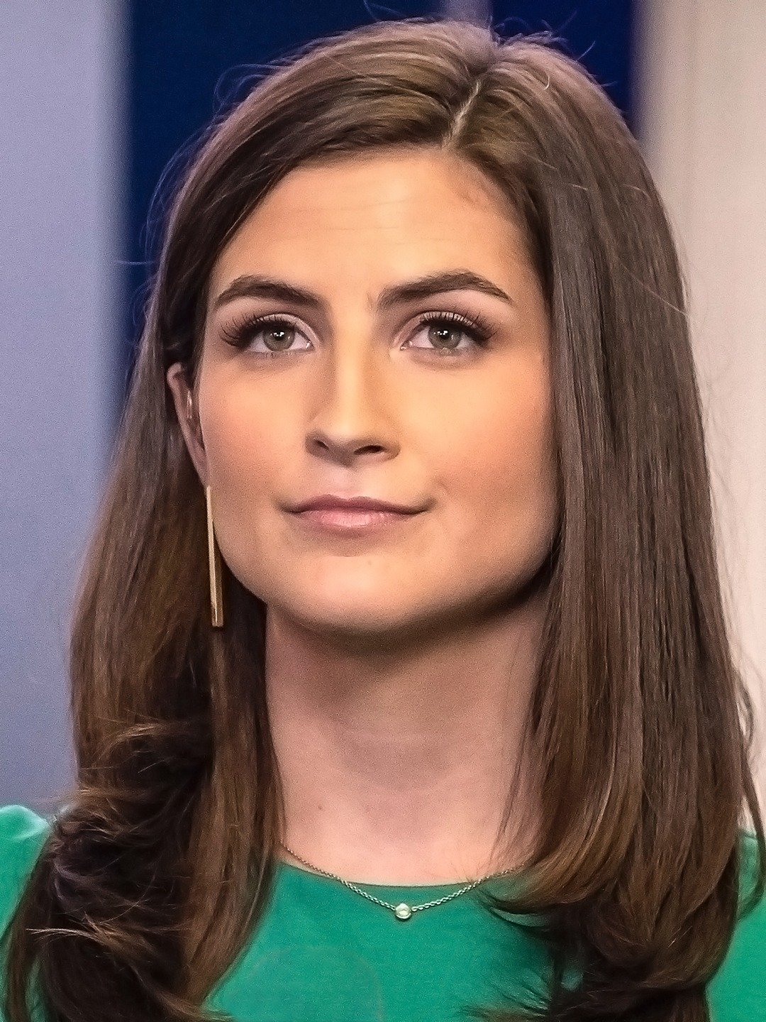 Kaitlan Collins: CNN’s Rising Star in Political Journalism