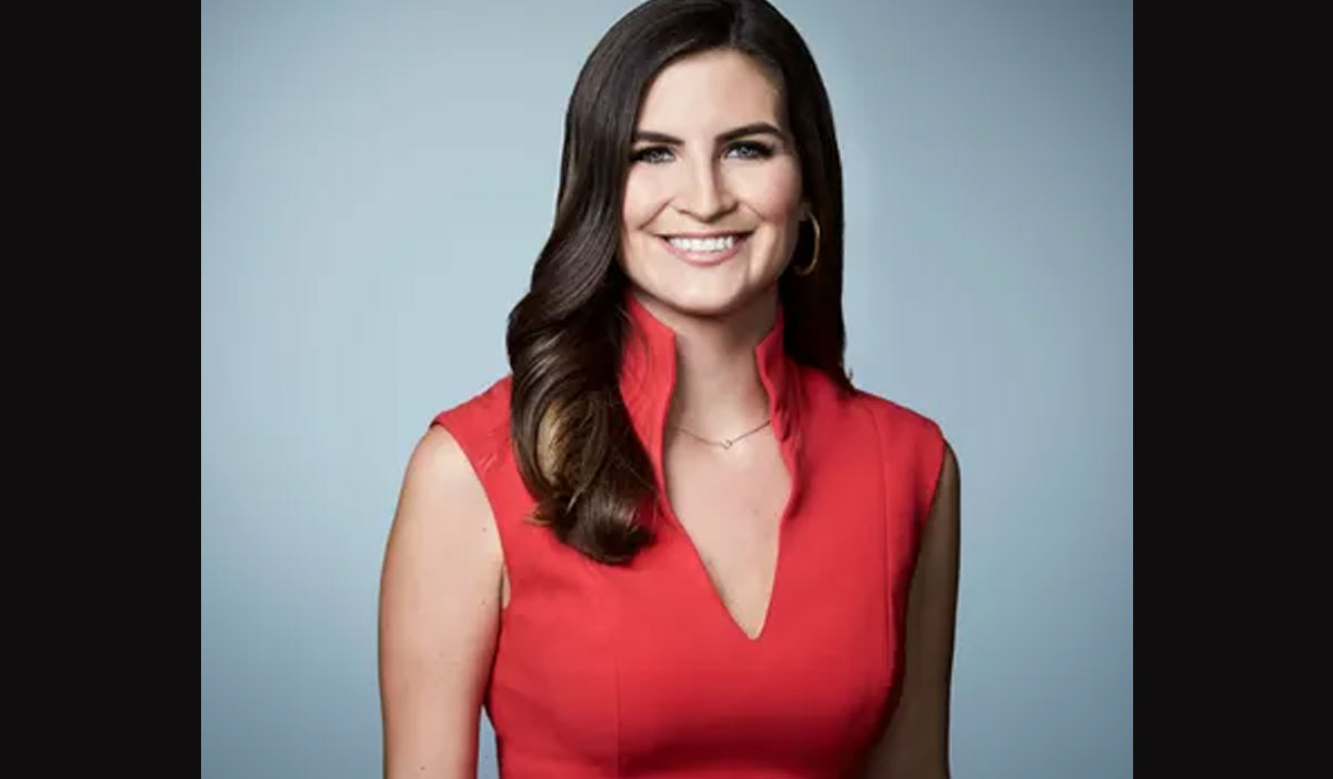 Kaitlan Collins: A Rising Star in Journalism