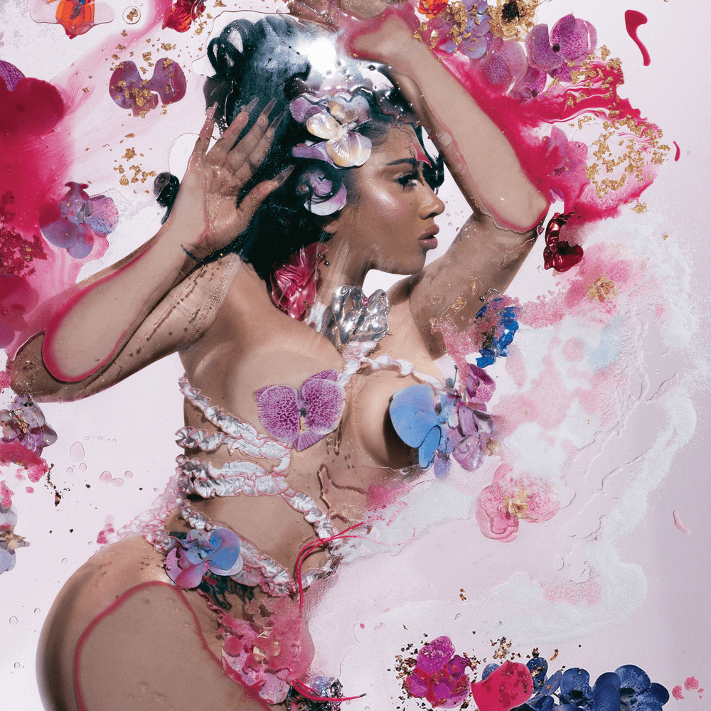 Kali Uchis: The Empowering Voice of a Generation